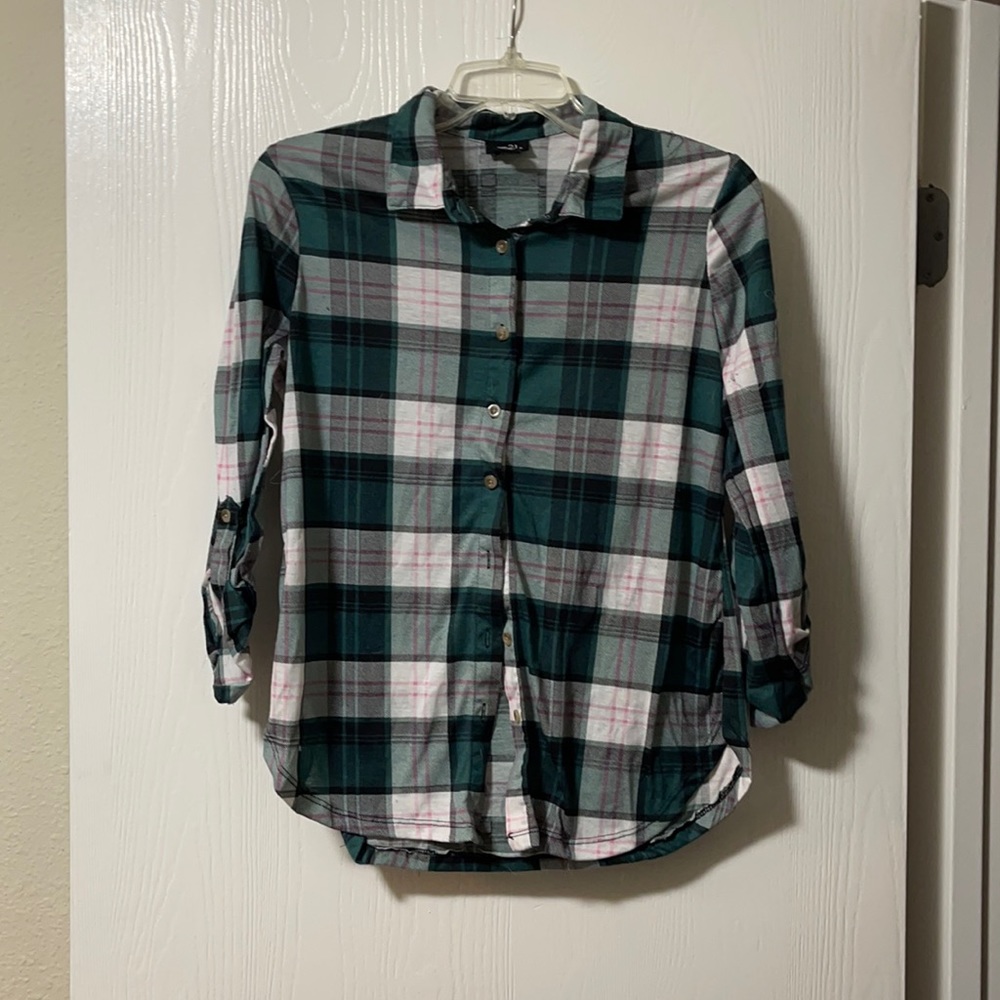 Flannel